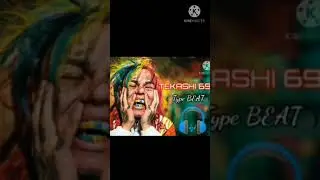 #Shorts TEKASHI 6IX9INE TYPE BEAT [FREE] AVAILABLE IN OUR CHANNEL 🙏SUBSCRIBE THE CHANNEL 🙏