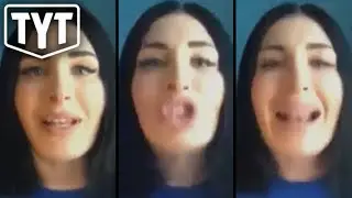Right-Wing Troll Has Internet MELTDOWN