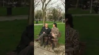 Sanat&ccedil;ı ve Sunucu S&ouml;yleşisi