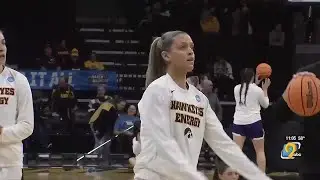 Gov. Reynolds declares Monday Iowa Hawkeyes Women&rsquo;s Basketball Appreciation Day