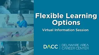 Senior-Only DACC Program Info Session