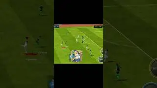 Valverde real life vs game  life 🦅🚀#fc26 #fcmobile #easports #impossible #valverde #midfield