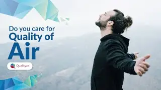 Do You Care for Quality of Air | Qualityze EQMS Suite | Quality Management Software Systems