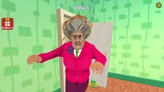 Scary Teacher 3D &ndash; Crazy Pranks That Went TOO FAR!