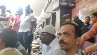 BBMP 5 Amrutha mahastva schme