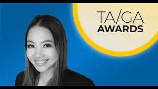 TA/GA Awards 2024: Frincess Arbour