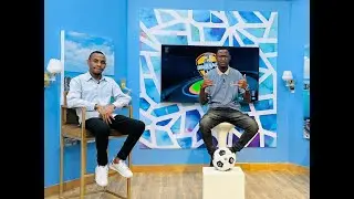 #TBC2LIVE : 2 DIMBANI YANGA NA AZAM KUPEPERUSHA BENDERA LEO