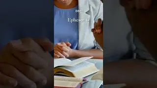 Sicher in Gott! In 87 Tagen durchs Neue Testament! Tag 60 #epheser6#gebete #evangelium #helmdesheils