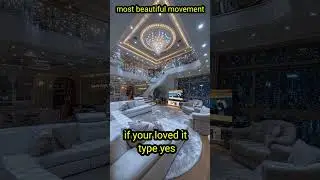 spectacular home designing and ideas| what a beautiful home| #charminghome #luxurioushouses #shorts