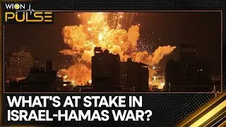 Israel-Hamas war: Ex-Israeli envoy Daniel Shek says 