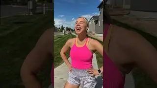 Day in the life of Jessica