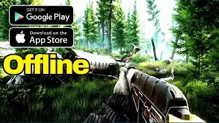 Best zombie survival shooter | Project RIP Mobile Android / iOS