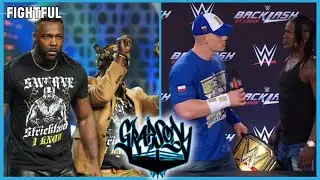 WWE Backlash Review, NJPW BOSJ 2025 Recap, Road to AEW Double or Nothing | Grapsody 5/17/25