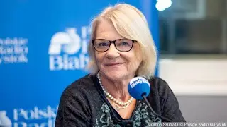 Geriatria. Senior&oacute;w jest coraz więcej - jak się do tego przygotować - rozmowa z prof. Barbarą Bień