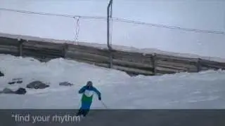 Dynamic Skiing