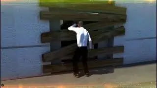 J's Temple of Islam Historic Video Preview
