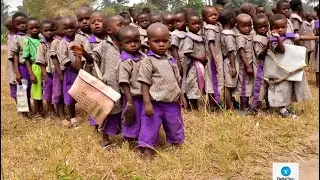 Delta Pikin School Initiative 2020 #ngo #charity #nonprofit #love #giving #education #rural