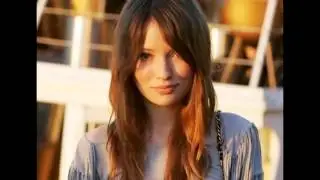 EMILY BROWNING HOT