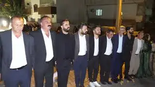 NURŞİN & &Ouml;MER KINASI PART 3