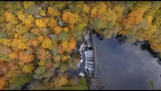 Loire Forez Agglom&eacute;ration - L'Histoire d'un bassin versant (Tournage)