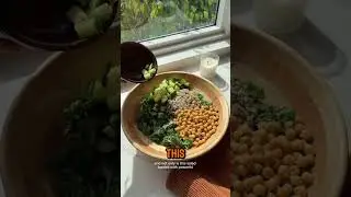 World&rsquo;s Healthiest Salad | Longevity Salad for a Nutritious Boost! 🥗