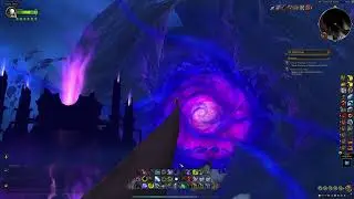 Unbound Star Eater drop location, WoW TWW Patch 11.2.0