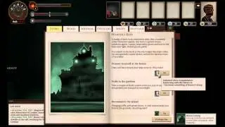Sunless Sea Part 06 - Where are the sisters?