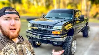 EVERY Vehicle NEEDS THIS! LED Switchbacks