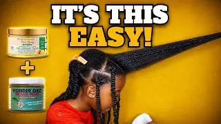 Moisture Routine That Works: Step-by-Step On My 5-Year-Old