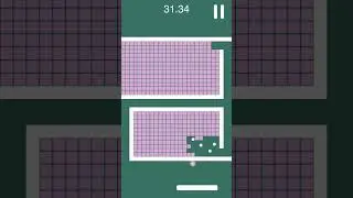 Day 27 breaking my game #brickbreaker #games