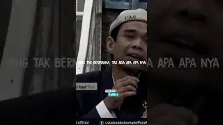 Kita Hanya Hamba Allah☺#ustadzabdulsomad #shortvideo