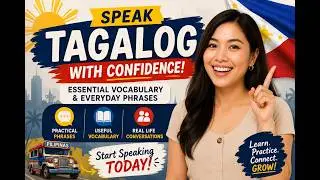 #filipinovocabulary | #filipino |#basicfilipino | #basictagalog | #pinoy | #tagalog | #learntagalog