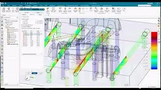 NX2206 Check Wall Thickness