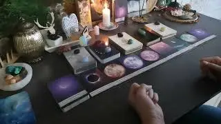 Guidance spirituelle : L&acirc;cher prise et retrouver la joie