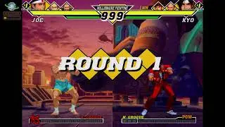 Happy New Year CAPCOM FIGHTING COLLECTION 2 PS5 Live Stream  1/5/26