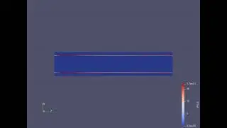 Conjugate Heat Transfer Simulation - wall function 0.002y+