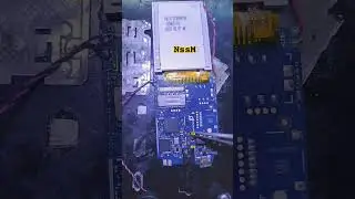 Nokia 105 ta1423 speaker ways
