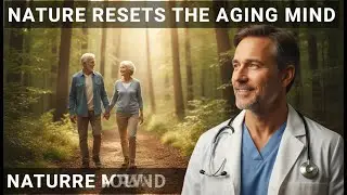 Nature Travel Resets Mental Fatigue for Seniors | Doctor Explains Nature&rsquo;s Mental Reset