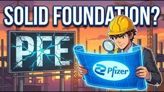 Pfizer Q4 Earnings: Solid Foundation or Cracks in the Armor?