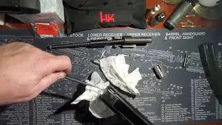 Leber v2 troubleshooting - workin out the kinks.