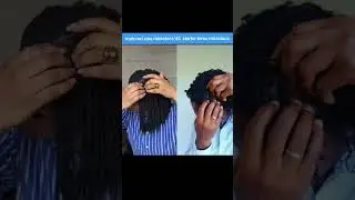 yet another try#microlocs #microlocsstyle #diylocs