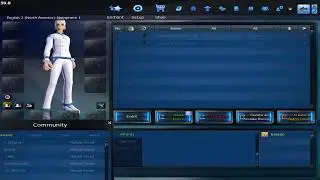 S4 League Open 60 + Capsule