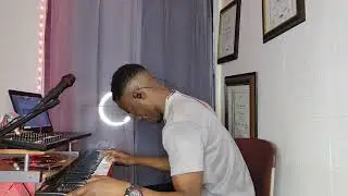 Zenglen body and soul konpa solo