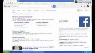 COMO METERTE A FACEBOOK | TUTOS PRO