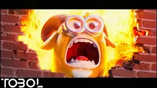 Dami&aacute;n Liax - Find Myself | Minions