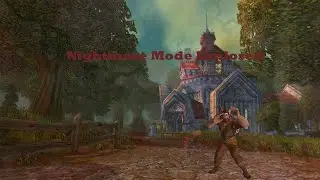My journey through Nightmare Mode Ascension Bronzebeard