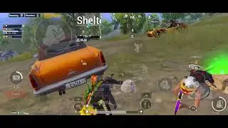 Pubg mobile ultimate Royal