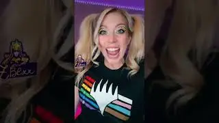 How it Feels to Rank on Arena | MTG #Shorts | ZBexx Magic The Gathering