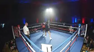 WINDSOR | UWCB | MANASVI VS KAYLA
