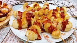 💥🎄 2 Recetas de PULPO para Navidad fácil y buenísimo 💥🎄🎄 Brutal...
